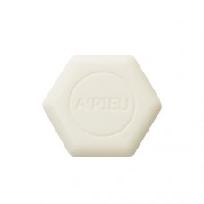 A'PIEU Essential Source Salt Soap – Esenciální pleťové mýdlo (O1762)